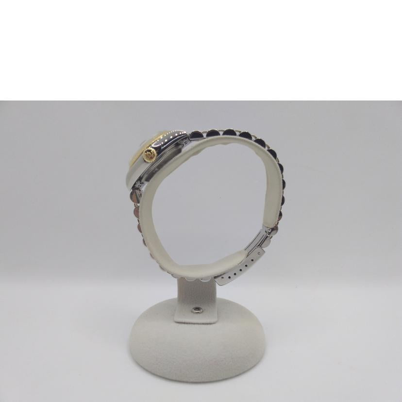 ROLEX ロレックス/デイトジャスト/10PD/69173G//T196394/SAランク/15