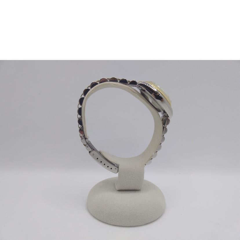 ROLEX ロレックス/デイトジャスト/10PD/69173G//T196394/SAランク/15