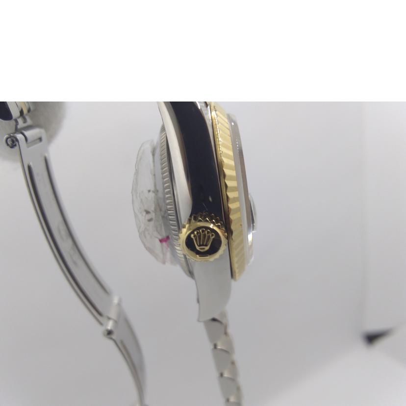 ROLEX ロレックス/デイトジャスト/10PD/69173G//T196394/SAランク/15