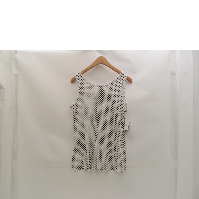 センソユニコ タンクトップ//Sランク/69