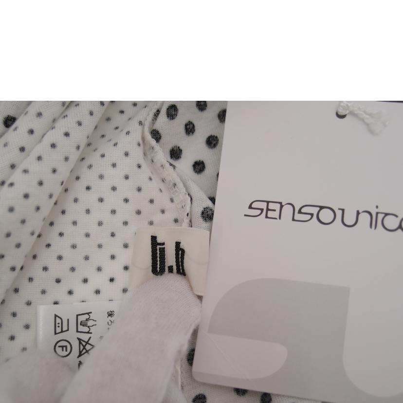 センソユニコ タンクトップ//Sランク/69