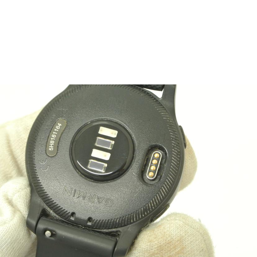 GARMIN ガーミン/スマートウォッチ/VENU//Cランク/87