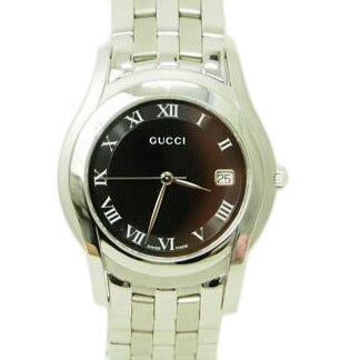 GUCCI グッチ/GUCCIメンズ/クオーツ/5500M//10437662/ABランク/78