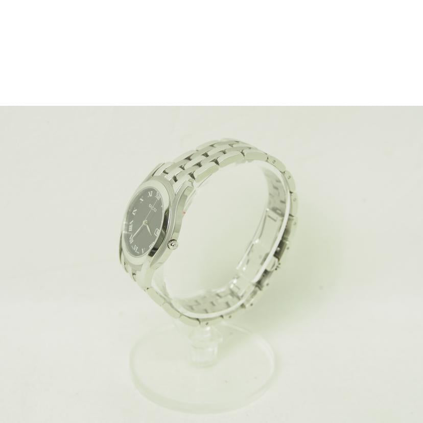 GUCCI グッチ/GUCCIメンズ/クオーツ/5500M//10437662/ABランク/78