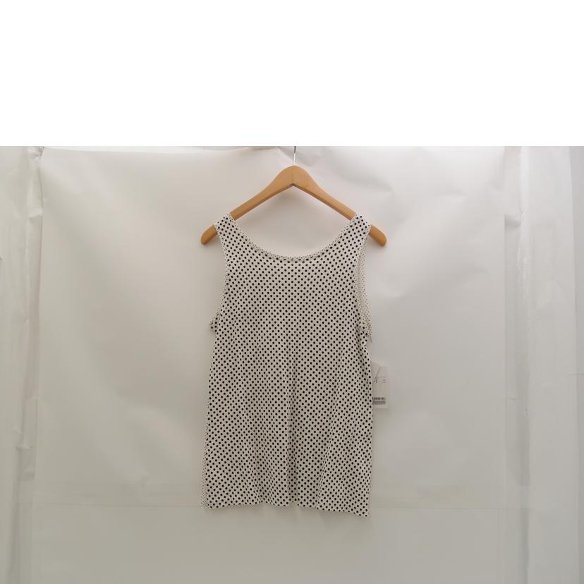 センソユニコ タンクトップ//Sランク/69