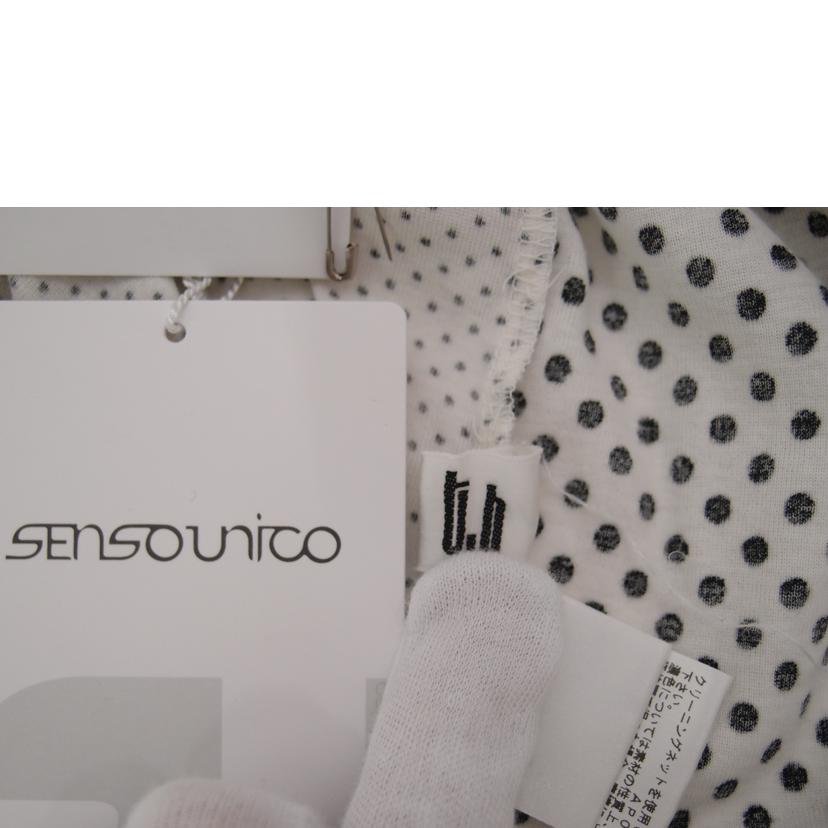 センソユニコ タンクトップ//Sランク/69