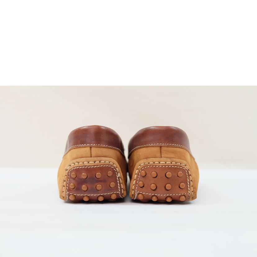 SUTOR MANTELLASSI ストールマンテラッシ/ドライビングシューズ//Bランク/71