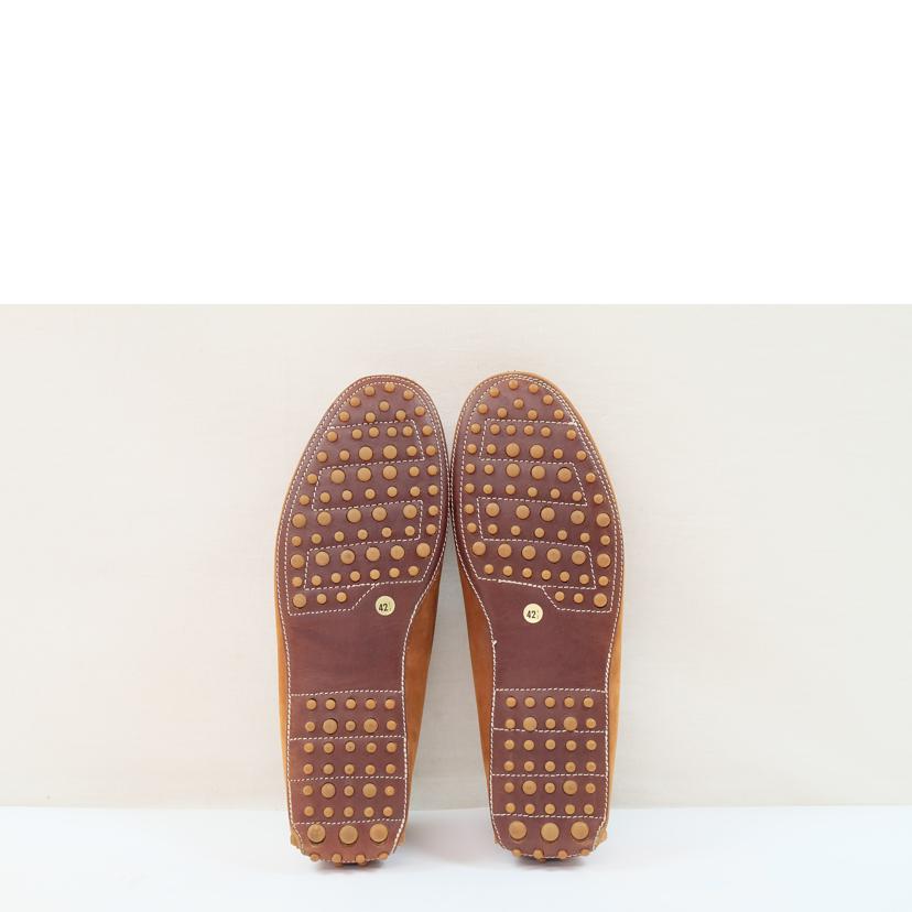 SUTOR MANTELLASSI ストールマンテラッシ/ドライビングシューズ//Bランク/71