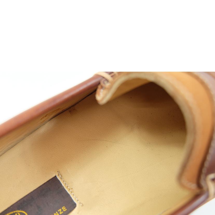 SUTOR MANTELLASSI ストールマンテラッシ/ドライビングシューズ//Bランク/71