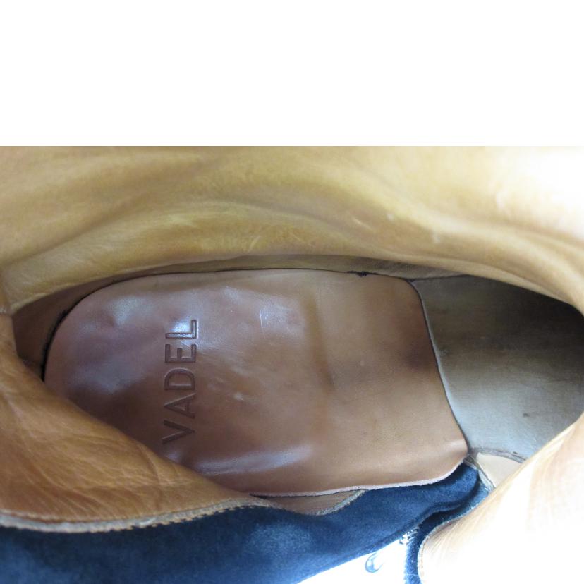 VADEL バデル/VADEL ブーツ/AS021//Bランク/70
