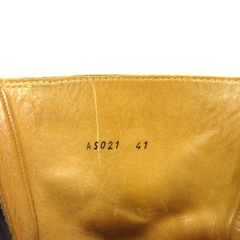 VADEL バデル/VADEL ブーツ/AS021//Bランク/70