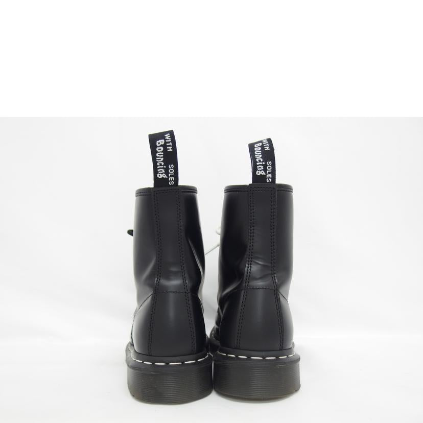 Dr.Martens ドクターマーチン/8ホールレースアップブーツ/ブラック/1460WS//ABランク/04