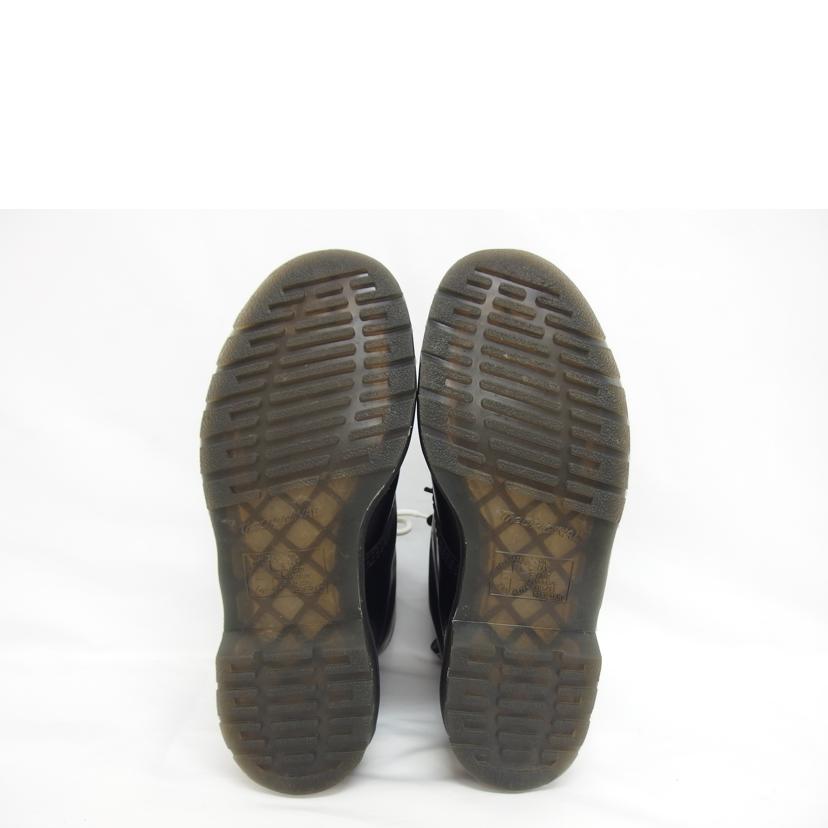 Dr.Martens ドクターマーチン/8ホールレースアップブーツ/ブラック/1460WS//ABランク/04