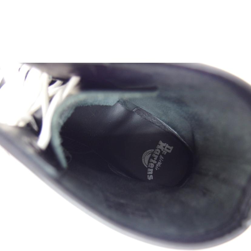 Dr.Martens ドクターマーチン/8ホールレースアップブーツ/ブラック/1460WS//ABランク/04