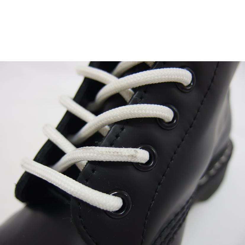 Dr.Martens ドクターマーチン/8ホールレースアップブーツ/ブラック/1460WS//ABランク/04