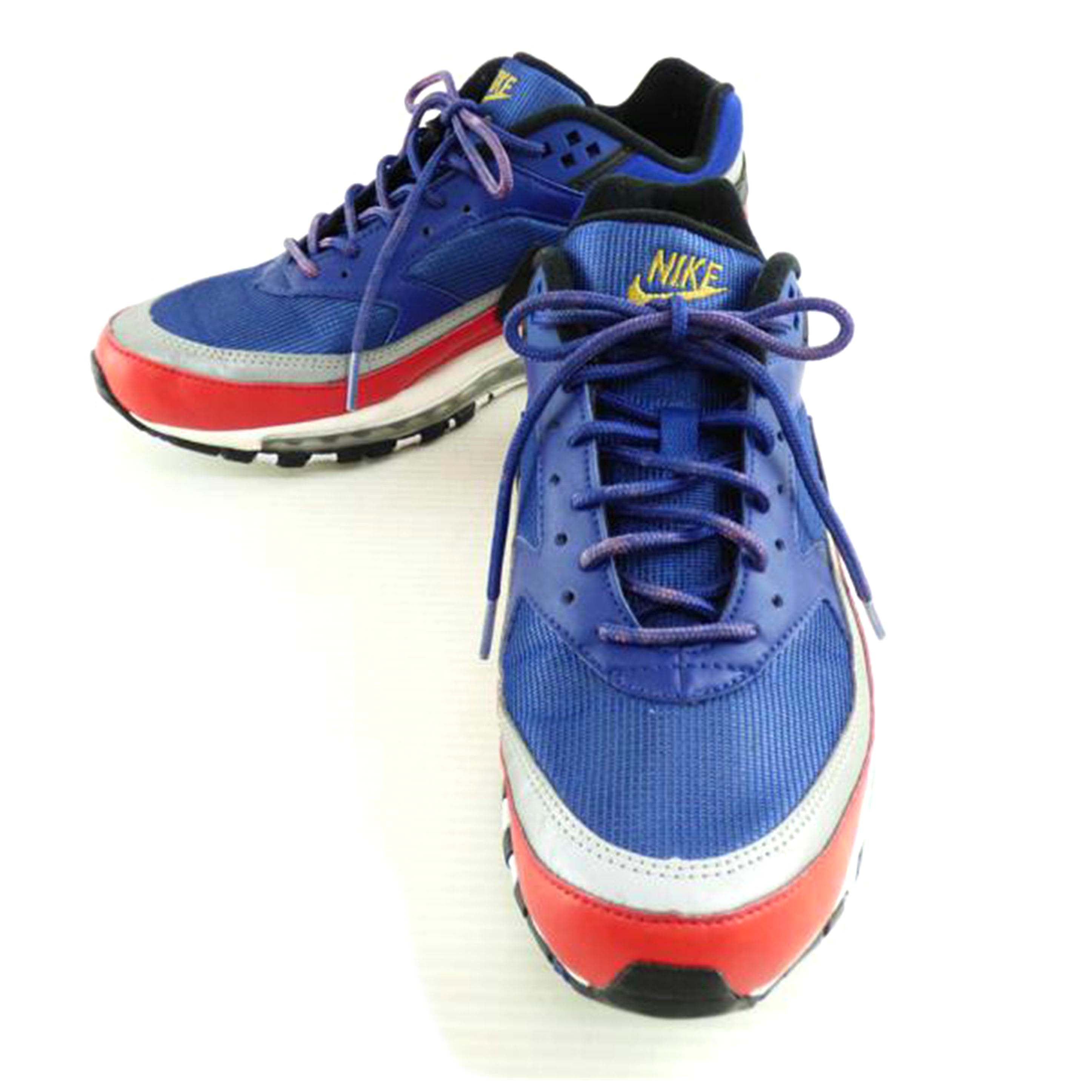 NIKE ナイキ/スニーカー/AO2406-400//Bランク/64