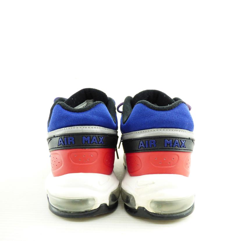 NIKE ナイキ/スニーカー/AO2406-400//Bランク/64