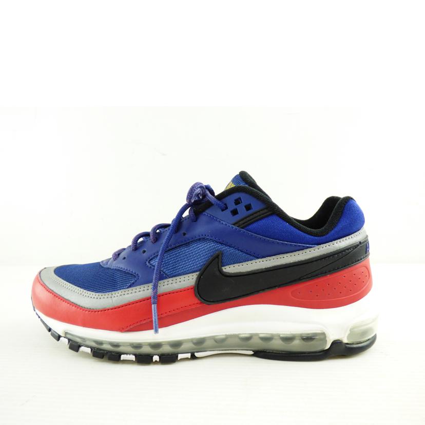 NIKE ナイキ/スニーカー/AO2406-400//Bランク/64