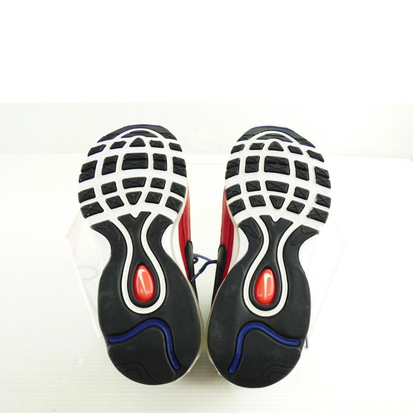 NIKE ナイキ/スニーカー/AO2406-400//Bランク/64