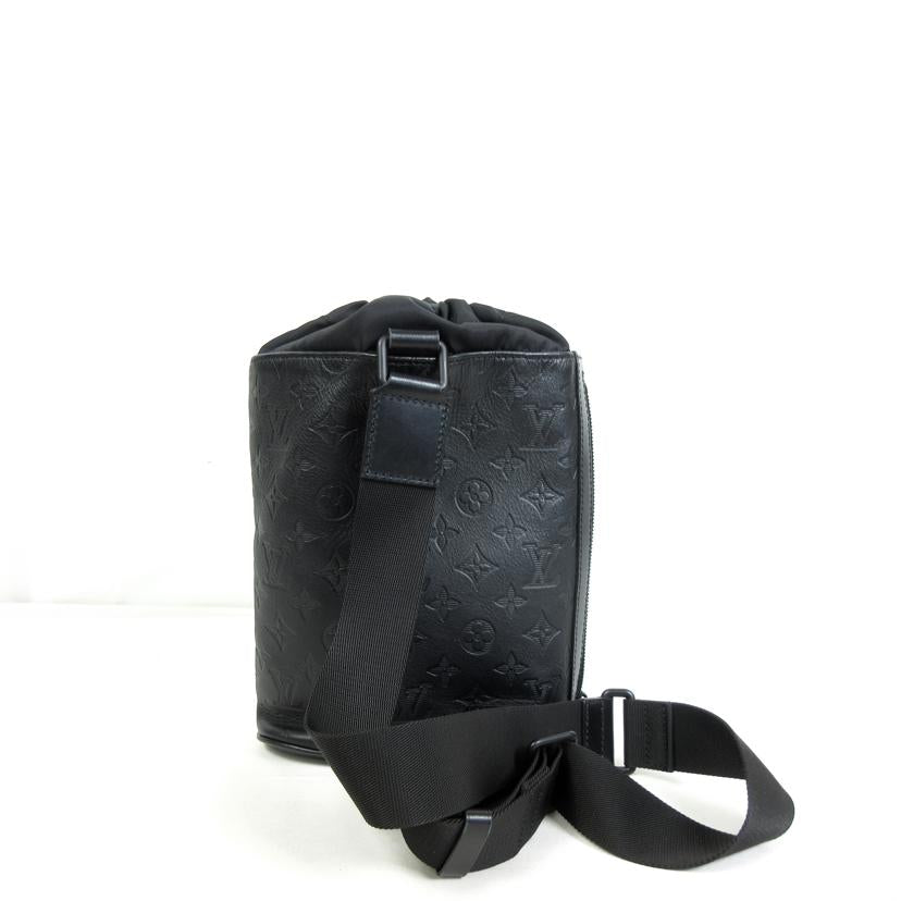 LV ルイヴィトン/チョークスリングバック/モノグラム・シャドウ/M44633//TJ1***/Aランク/70