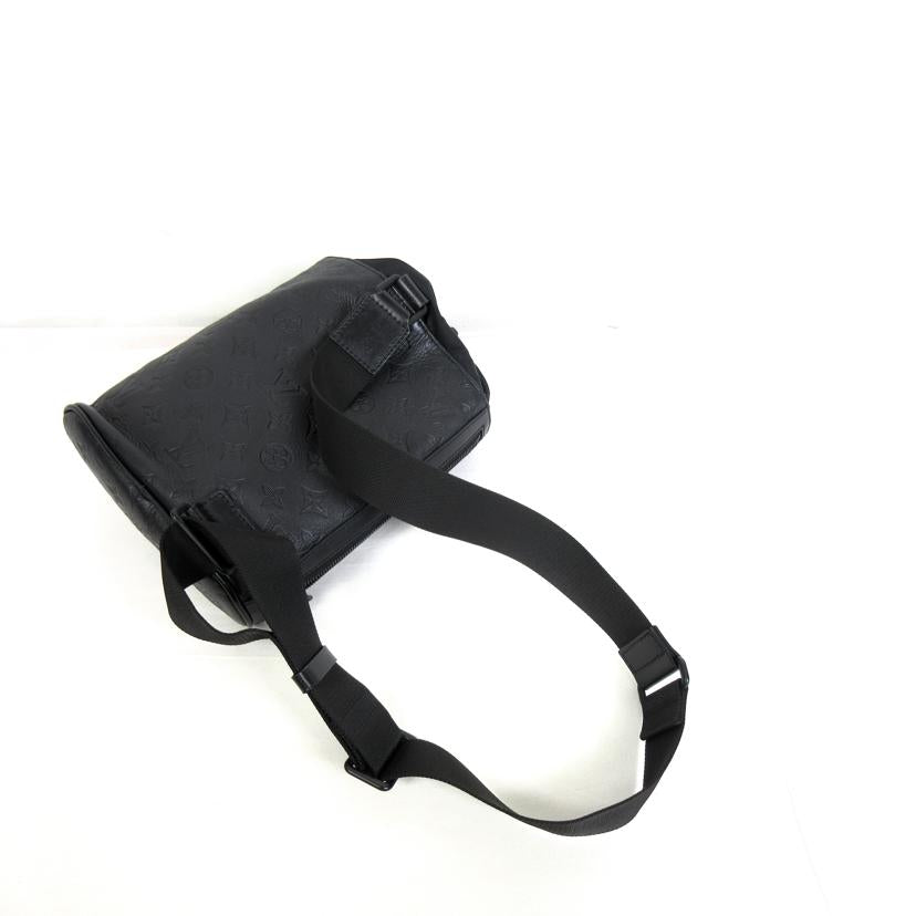 LV ルイヴィトン/チョークスリングバック/モノグラム・シャドウ/M44633//TJ1***/Aランク/70