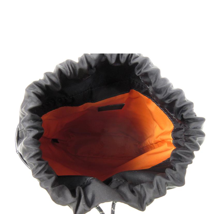 LV ルイヴィトン/チョークスリングバック/モノグラム・シャドウ/M44633//TJ1***/Aランク/70