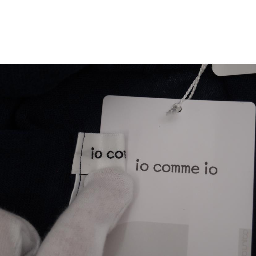 io comme io センソユニコ セーター//Sランク/69