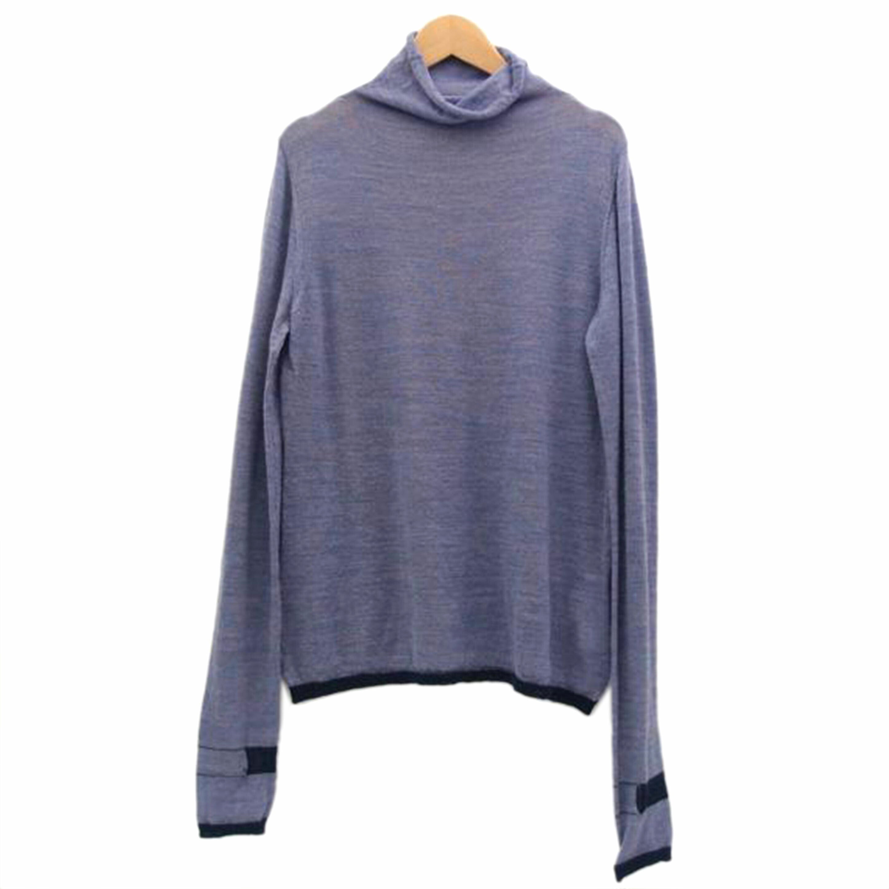 io comme io センソユニコ セーター//Sランク/69