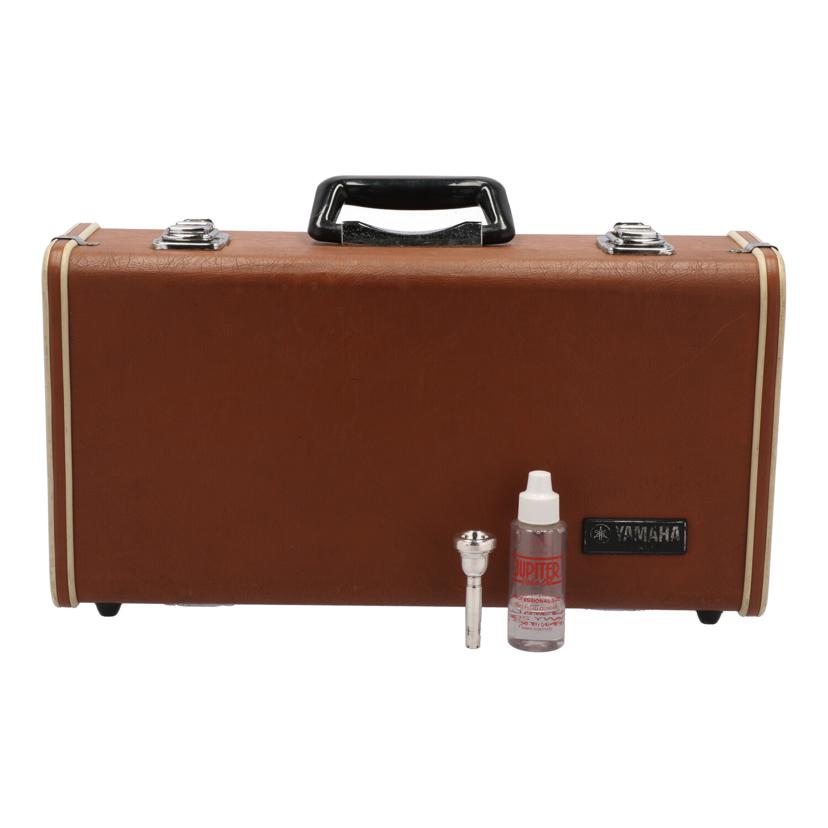 YAMAHA ヤマハ/コルネット/YCR-234//103990/Cランク/77