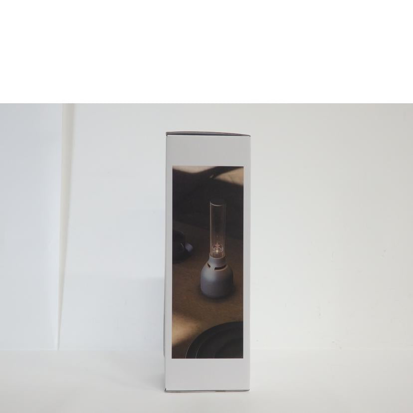 SONY ソニー/グラスサウンドスピーカー/LSPX-S3//Sランク/77