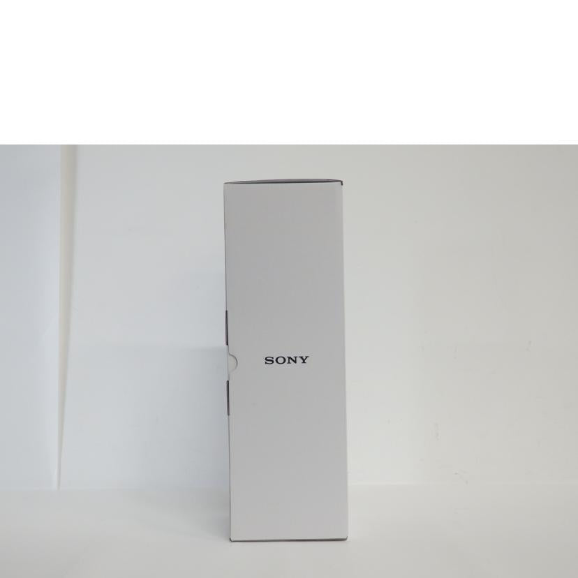 SONY ソニー/グラスサウンドスピーカー/LSPX-S3//Sランク/77