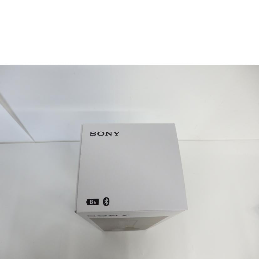 SONY ソニー/グラスサウンドスピーカー/LSPX-S3//Sランク/77