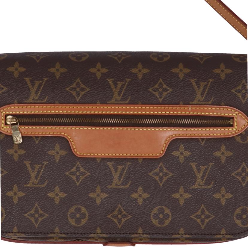 LV ルイヴィトン/サンジェルマン28/モノグラム/M51207//NO0930/Bランク/75