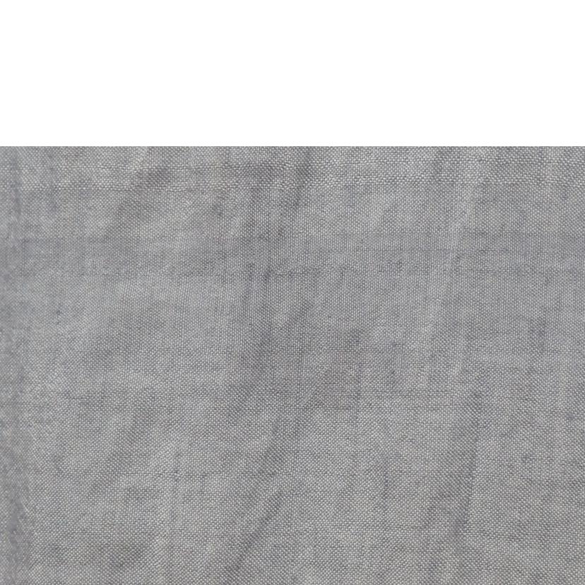 BUNON ブノン/シルクコットンワンピース//Bランク/79