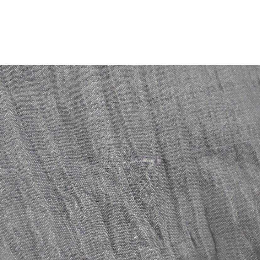 BUNON ブノン/シルクコットンワンピース//Bランク/79