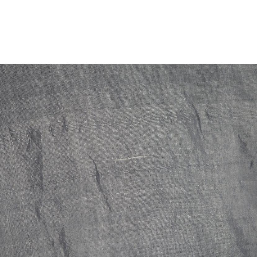 BUNON ブノン/シルクコットンワンピース//Bランク/79