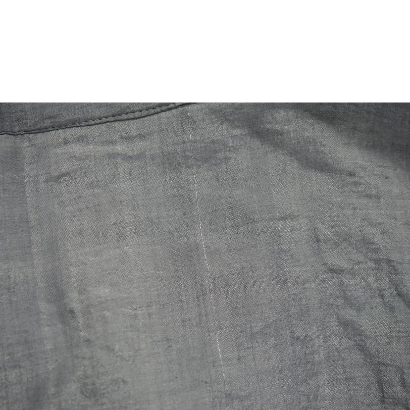 BUNON ブノン/シルクコットンワンピース//Bランク/79