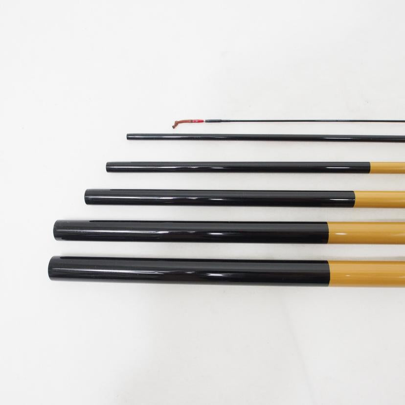 Daiwa ダイワ/天峰 硬式 二十一尺//ABランク/78