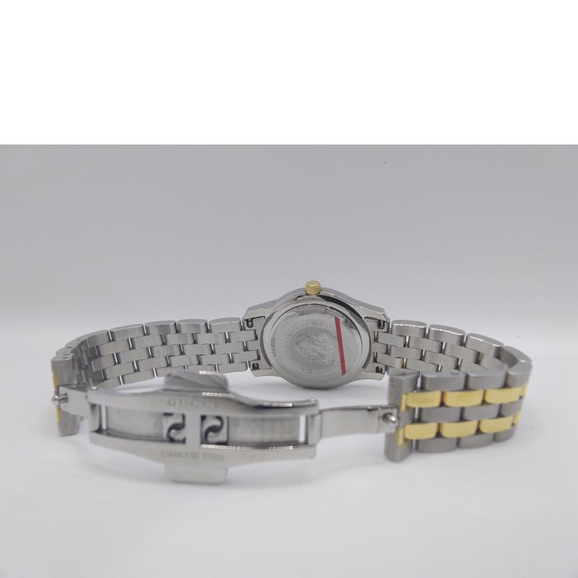 GUCCI グッチ/Gクラス/レディース/QZ/5500L//13581724/SAランク/15