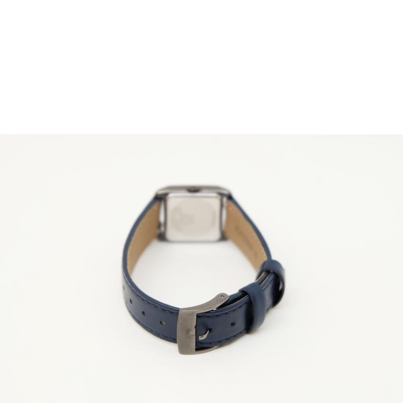 CITIZEN シチズン/スクエアコレクションエコドライブ /B035-A18K704//Aランク/71