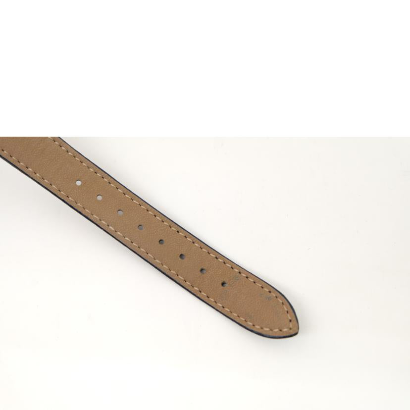 CITIZEN シチズン/スクエアコレクションエコドライブ /B035-A18K704//Aランク/71