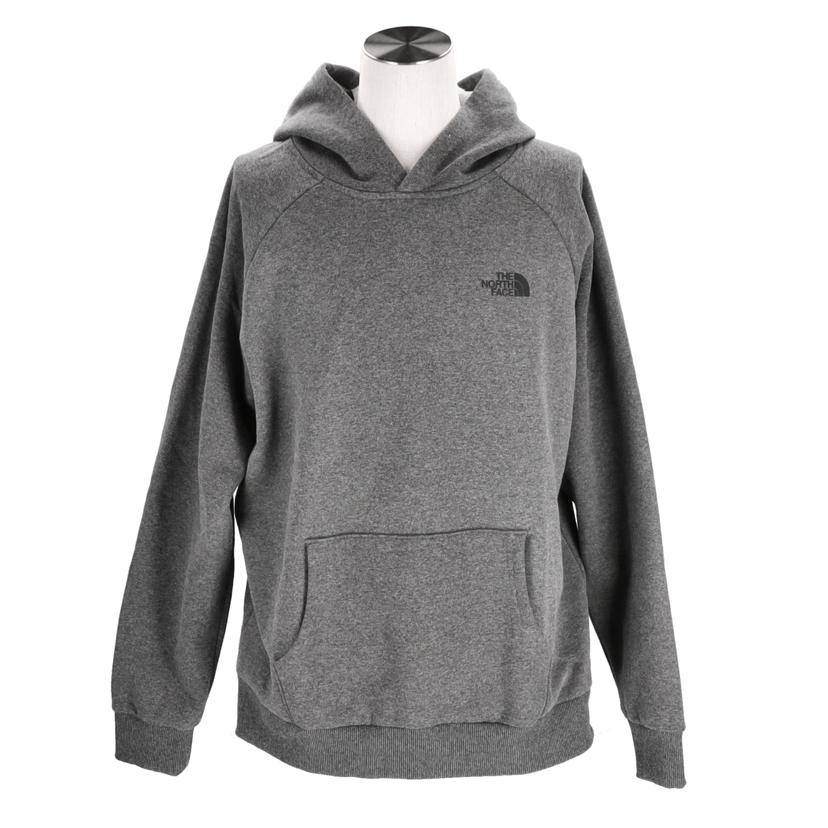 THE NORTH FACE ノースフェイス/バックスクエアロゴフーディ//ABランク/75