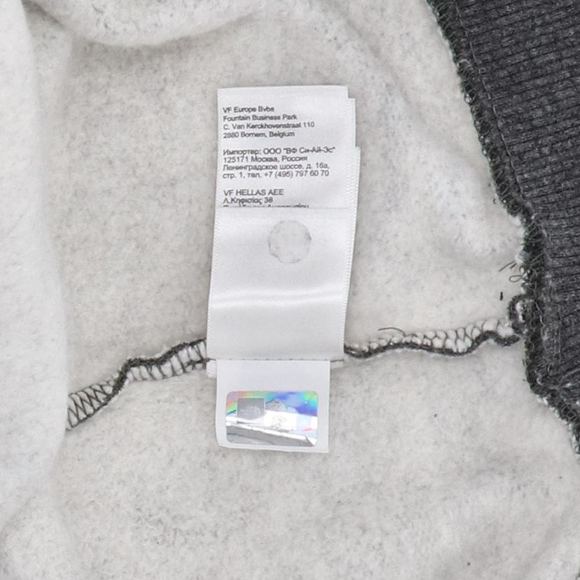 THE NORTH FACE ノースフェイス/バックスクエアロゴフーディ//ABランク/75