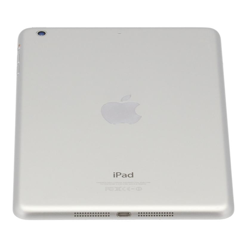 Apple アップル/iPad mini2/ME281J/A//DLXLT06QFCMC/Cランク/75