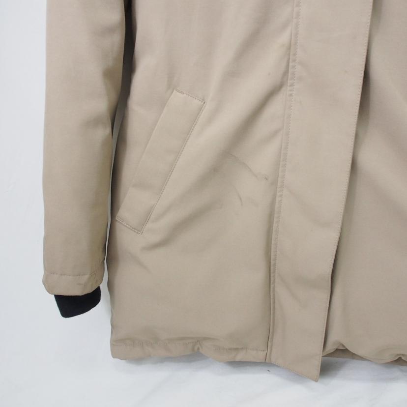 CANADA GOOSE カナダグース/ヴィクトリアパーカ ダウンコート /3037JL R//Cランク/78
