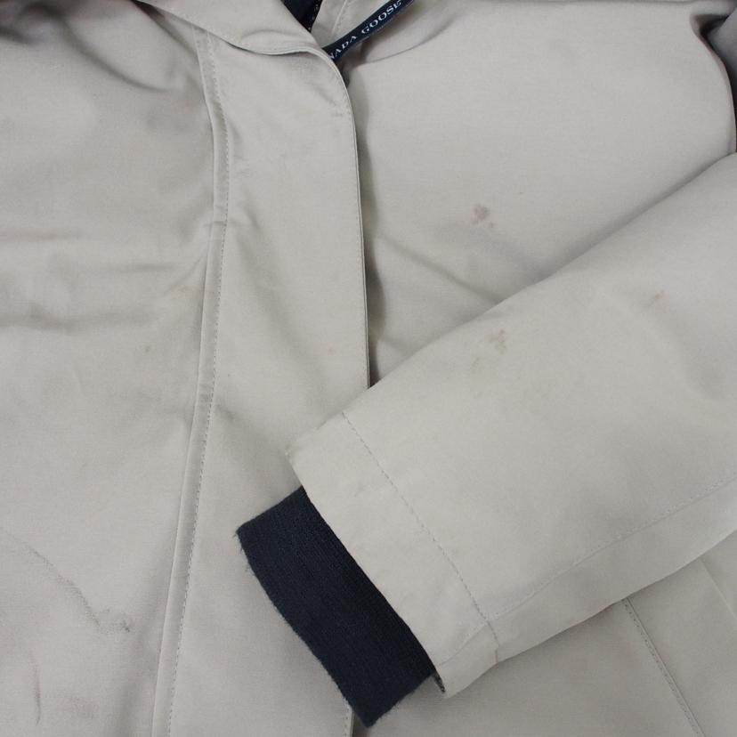 CANADA GOOSE カナダグース/ヴィクトリアパーカ ダウンコート /3037JL R//Cランク/78