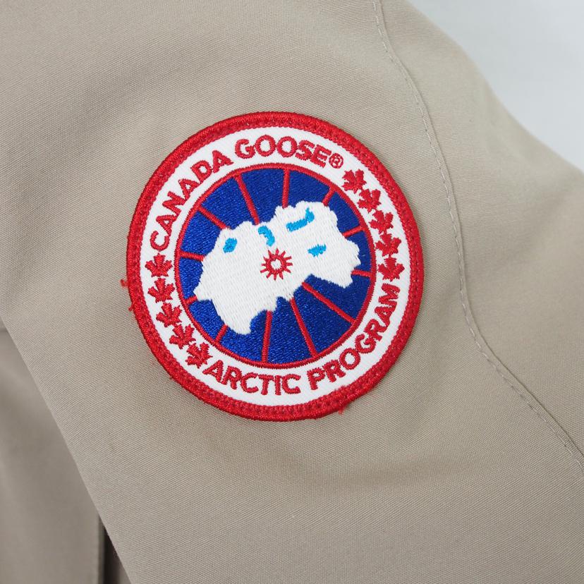 CANADA GOOSE カナダグース/ヴィクトリアパーカ ダウンコート /3037JL R//Cランク/78