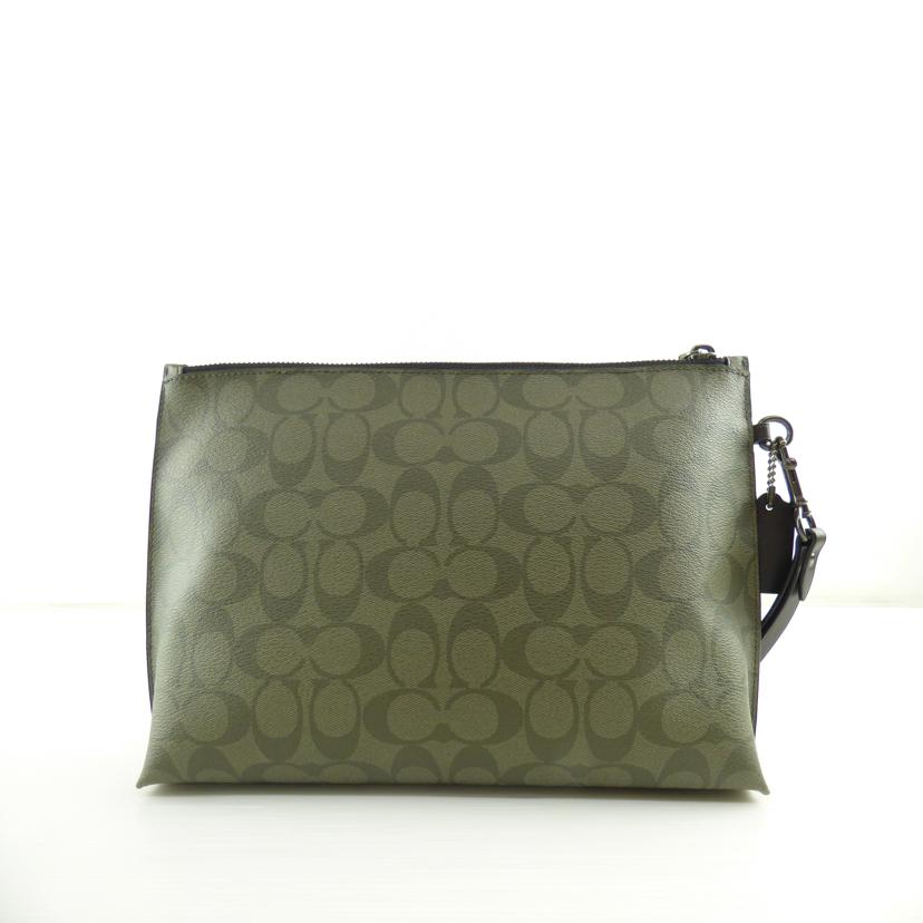 COACH コーチ/クラッチバッグ/F29508//K1880/Aランク/64