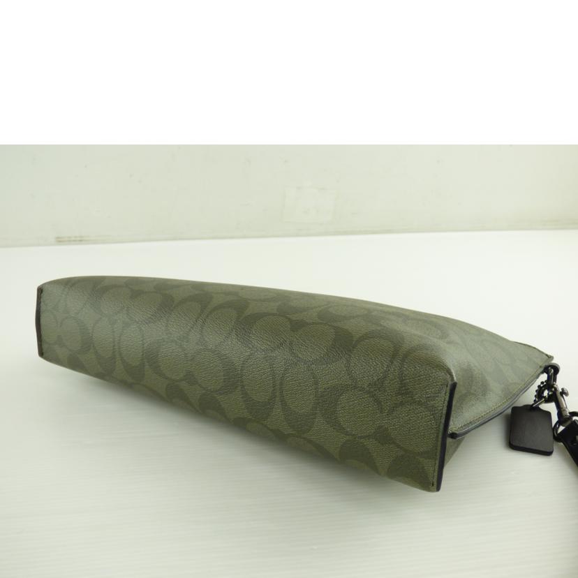 COACH コーチ/クラッチバッグ/F29508//K1880/Aランク/64