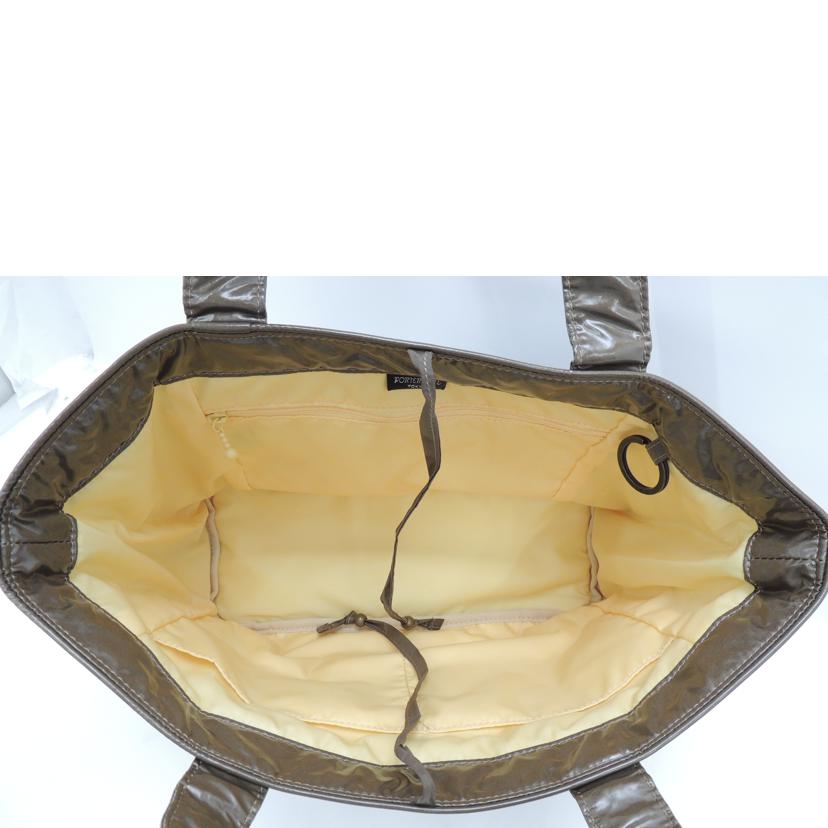 PORTER ポーター/PORTERGIRL トートバッグ//SAランク/69